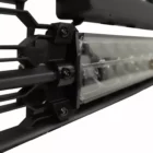 Lisävalopaketti Skoda Octavia 2021-2023 mallikohtaiset kiinnikkeet