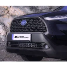 Lisävalopaketti Toyota Corolla Cross