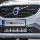 Lisävalopaketti Volvo XC60 2008-2017-2