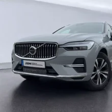 Lisävalopaketti Volvo XC60 2018-2022 Optibeam Super Captain