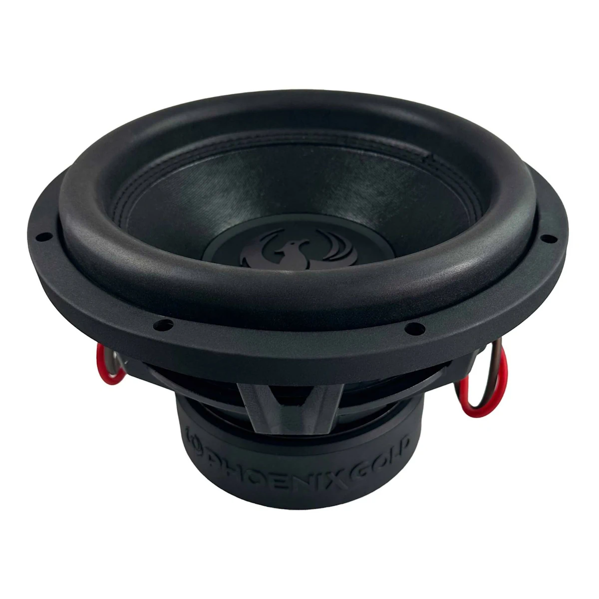 Phoenix Gold ZP12D2 12-tuuman Street Bass subwoofer-2