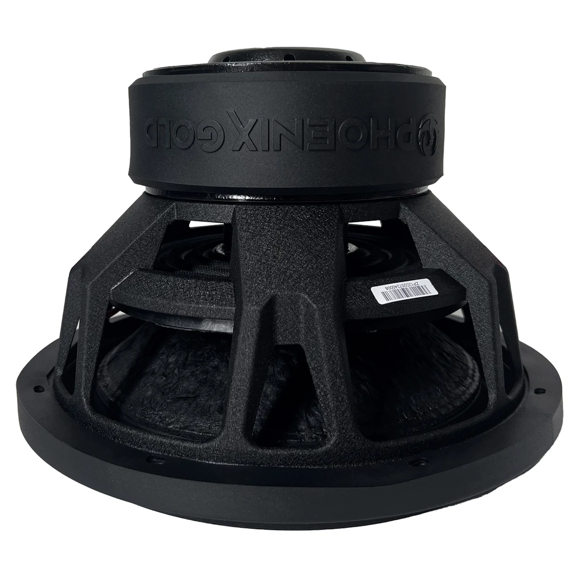 Phoenix Gold ZP12D2 12-tuuman Street Bass subwoofer-5