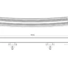 W-LIGHT Surge Super Slim 20