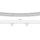 W-LIGHT Surge Super Slim 30