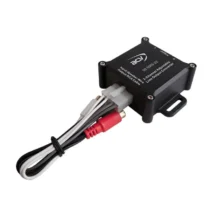 ACV Kaksikanavainen Linjamuunnin