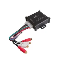 ACV Nelikanavainen Linjamuunnin