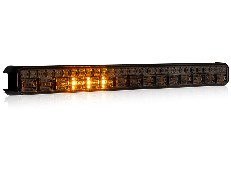 Axixtech LED-monitoimivaroitusvalo