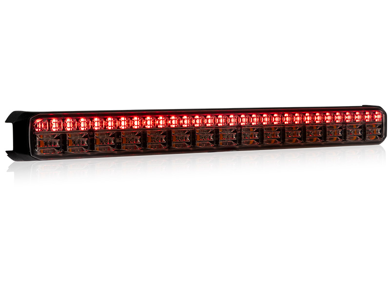 Axixtech LED-monitoimivaroitusvalo