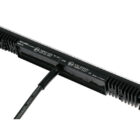 Axixtech LED-monitoimivaroitusvalo