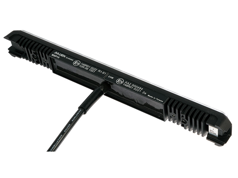Axixtech LED-monitoimivaroitusvalo