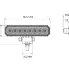 BULLBOY PROLINE SLIM
