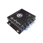 DLS Nelikanavainen Linjamuunnin-2