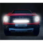 Lisävalopaketti Ford Ranger 2023