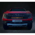 Lisävalopaketti Ford Ranger 2023-2