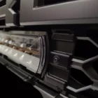 Lisävalopaketti Ford Ranger 2023-3