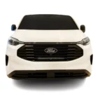 Lisävalopaketti Ford Transit Custom 2024