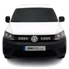 Lisävalopaketti Volkswagen Caddy 2016-2020