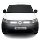 Lisävalopaketti Volkswagen Caddy 2016-2020-2