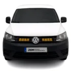 Lisävalopaketti Volkswagen Caddy 2016-2020-3