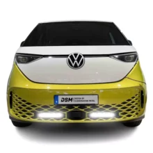Lisävalopaketti Volkswagen ID.Buzz