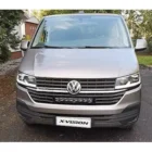 Lisävalopaketti Volkswagen Transporter T6.1