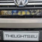 Lisävalopaketti Volkswagen Transporter T6.1-2