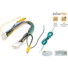 Peruutuskamera adapteri OEM soittimeen Toyota