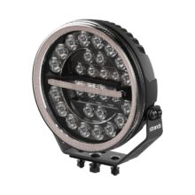 Strands Firefly 9 LED-lisävalo