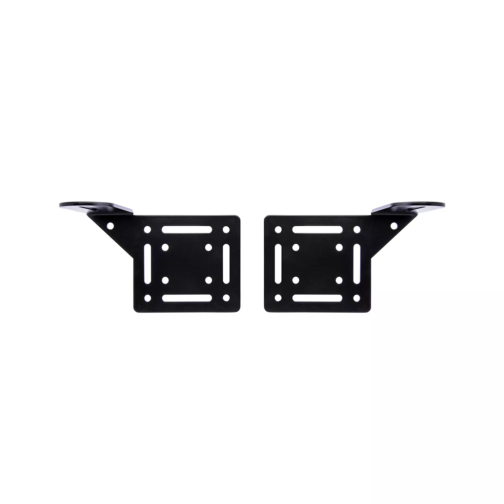 Strands Siberia lisävalokiinnikkeet