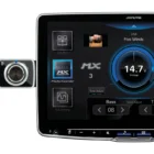 Alpine volumesäädin-3