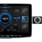 Alpine volumesäädin-4