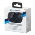Auto-Connect Mini-ANL sulakepesä-3