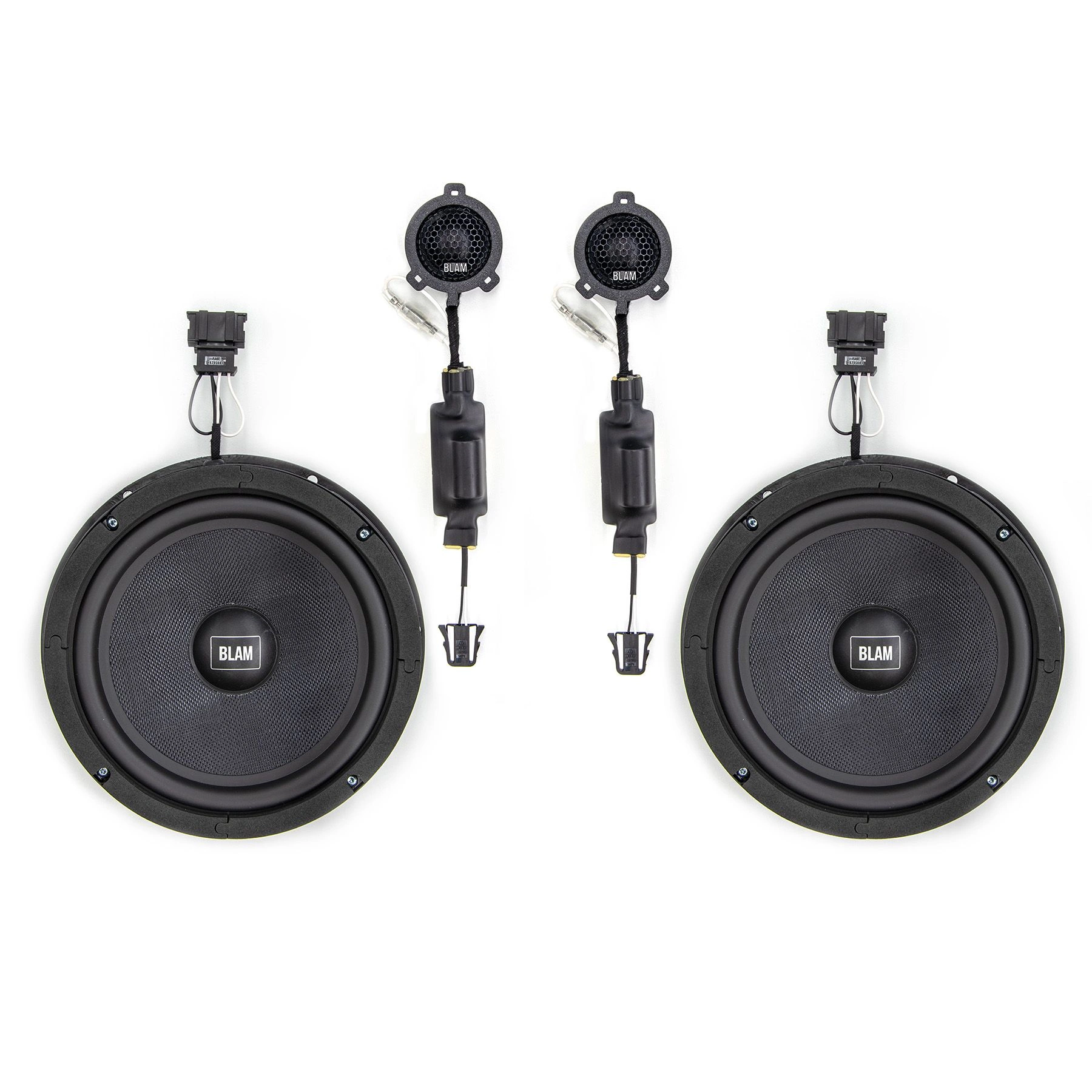 Mallikohtainen erillissarja BLAM 200RS-T6