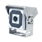 NSD Heavy Duty Full HD peruutuskamera