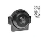 NSD suunnattava Full HD peruutuskamera