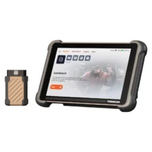 ThinkTool Euro 191 vikakoodinlukija