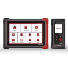 ThinkTool Euro 195 vikakoodinlukija