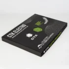 Vaimennusmatto sähköautoon CTK Electro 2,0mm