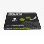 Vaimennusmatto sähköautoon CTK Electro 2,0mm-2