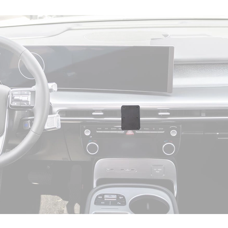 Brodit ProClip autoteline Hyundai Ioniq 9 Brodit ProClip autoteline Hyundai Ioniq 9