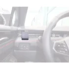 Brodit ProClip autoteline Volkswagen ID.7