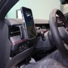 Brodit ProClip autoteline Volkswagen ID.7-5