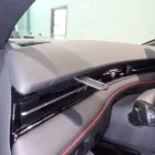 Brodit ProClip autoteline Volkswagen ID.7-7