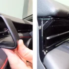 Brodit ProClip autoteline Volkswagen ID.7-9