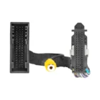 Kamera adapteri OEM-Soittimeen Ford Transit Sync-2