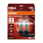 Osram Night Breaker Laser HB4 polttimopari