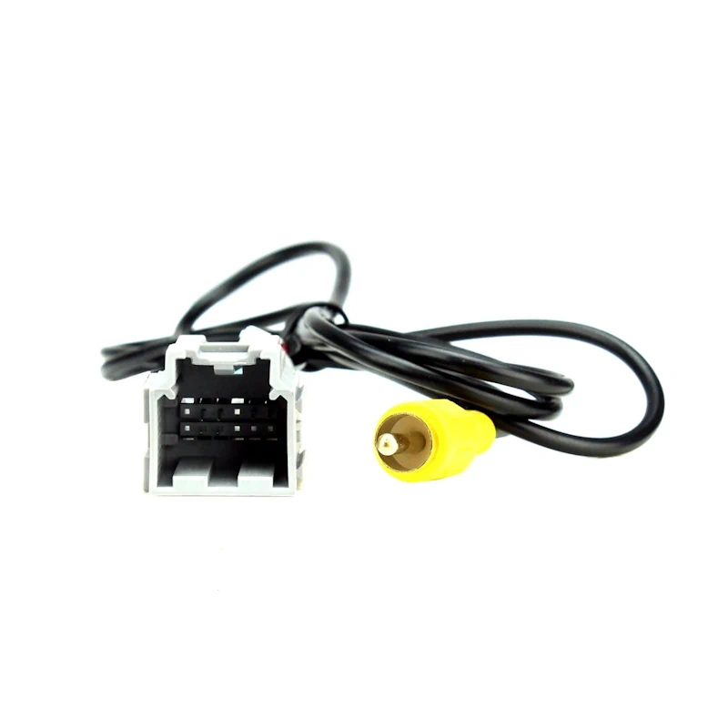 Peruutuskamera adapteri Chevrolet OEM kameraan Peruutuskamera adapteri Chevrolet OEM kameraan