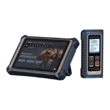 ThinkTool Euro 391 vikakoodinlukija