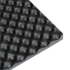 Vaimennusmatto CTK WaveFix PU 15