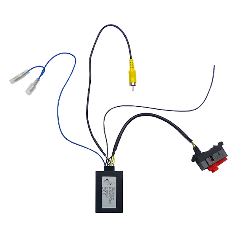 peruutuskamera adapteri OEM kameraan VAG